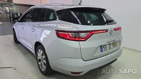 Renault Mégane de 2019