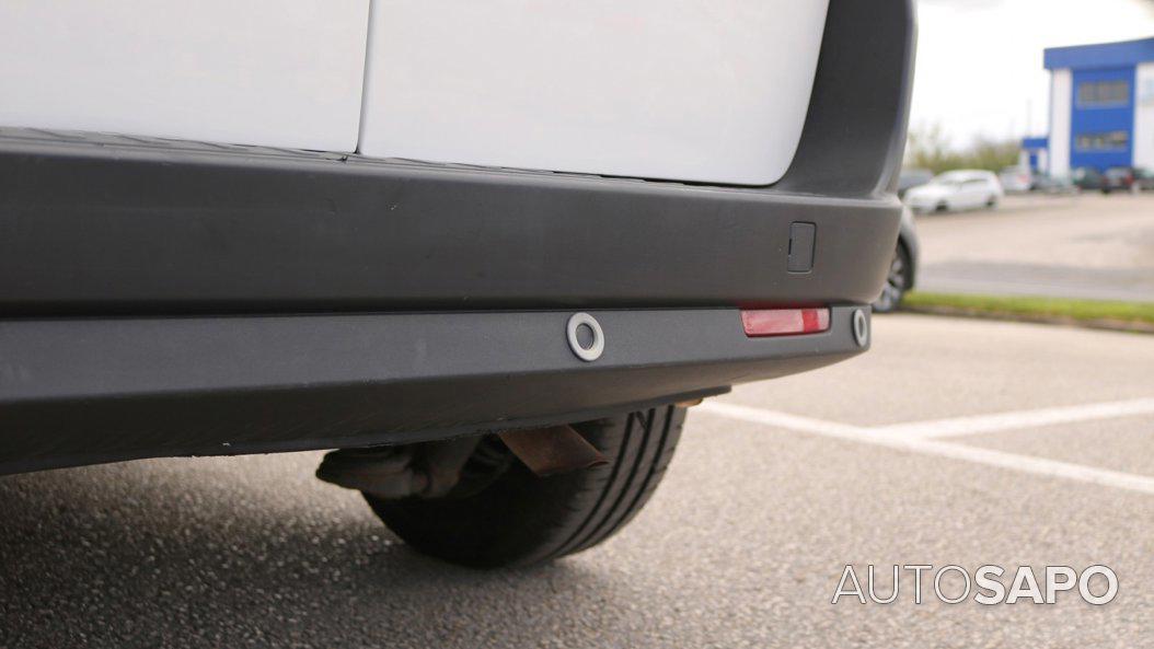 Fiat Doblo de 2020