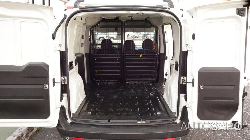 Fiat Doblo de 2020