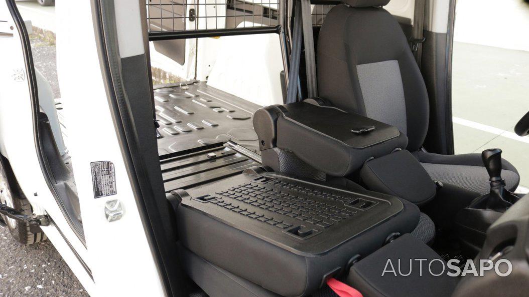 Fiat Doblo de 2020