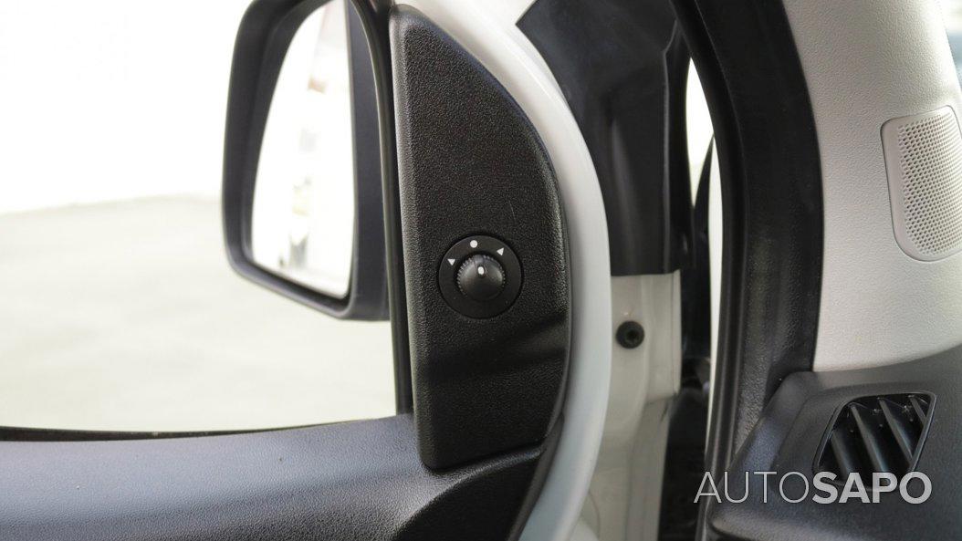 Fiat Doblo de 2020