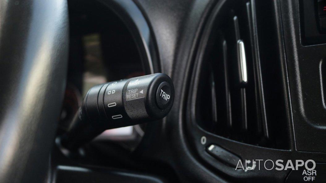 Fiat Doblo de 2020