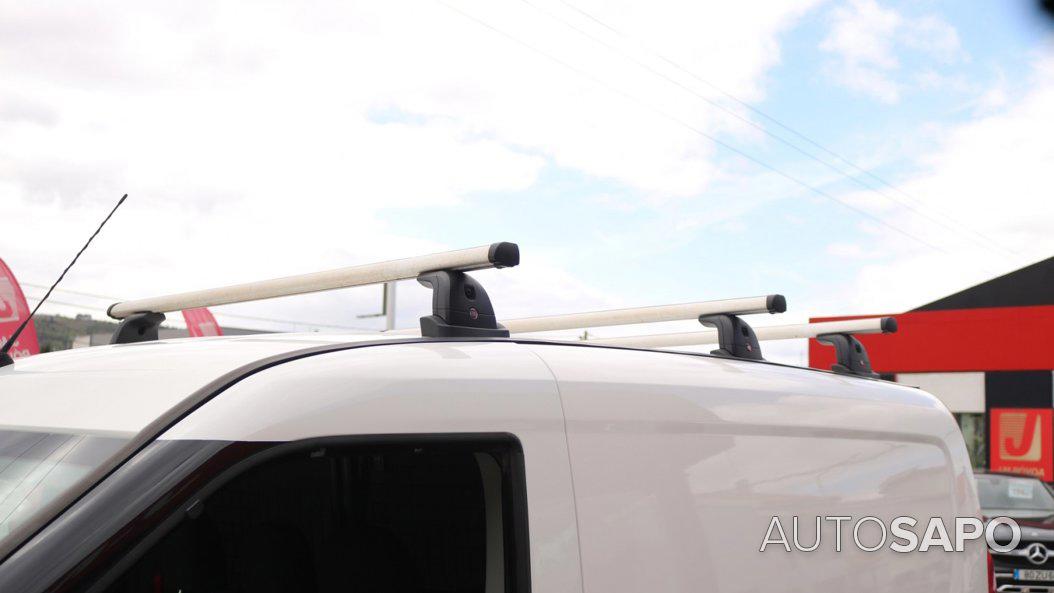 Fiat Doblo de 2020