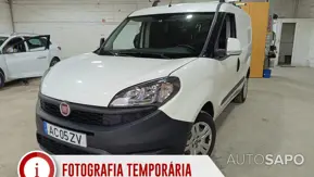 Fiat Doblo de 2020