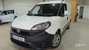 Fiat Doblo de 2020