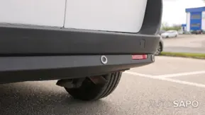 Fiat Doblo de 2020