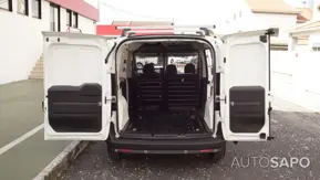 Fiat Doblo de 2020