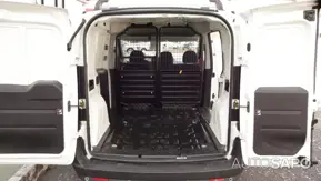 Fiat Doblo de 2020