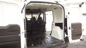 Fiat Doblo de 2020