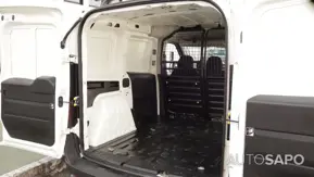 Fiat Doblo de 2020