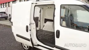 Fiat Doblo de 2020