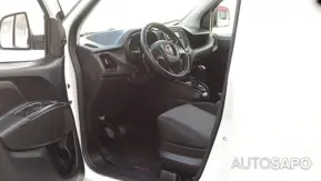 Fiat Doblo de 2020