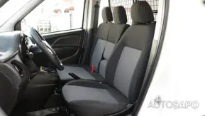 Fiat Doblo de 2020