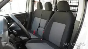 Fiat Doblo de 2020