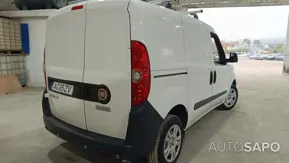 Fiat Doblo de 2020