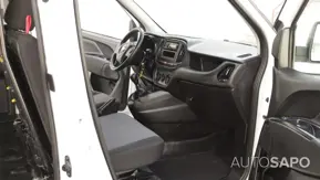 Fiat Doblo de 2020
