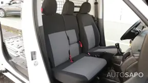 Fiat Doblo de 2020