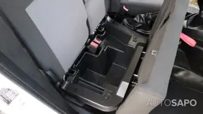 Fiat Doblo de 2020