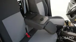 Fiat Doblo de 2020