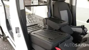 Fiat Doblo de 2020