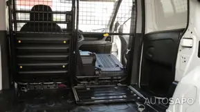 Fiat Doblo de 2020