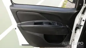 Fiat Doblo de 2020