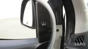 Fiat Doblo de 2020