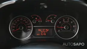 Fiat Doblo de 2020