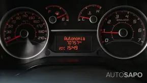 Fiat Doblo de 2020