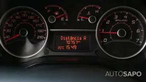 Fiat Doblo de 2020