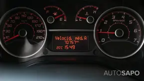 Fiat Doblo de 2020