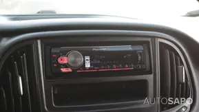 Fiat Doblo de 2020