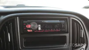 Fiat Doblo de 2020