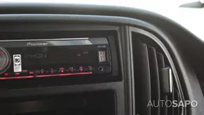 Fiat Doblo de 2020