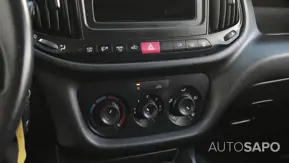 Fiat Doblo de 2020