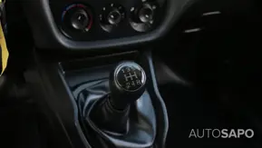 Fiat Doblo de 2020