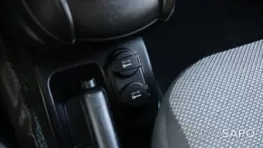 Fiat Doblo de 2020