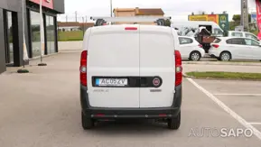 Fiat Doblo de 2020