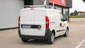Fiat Doblo de 2020