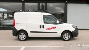 Fiat Doblo de 2020