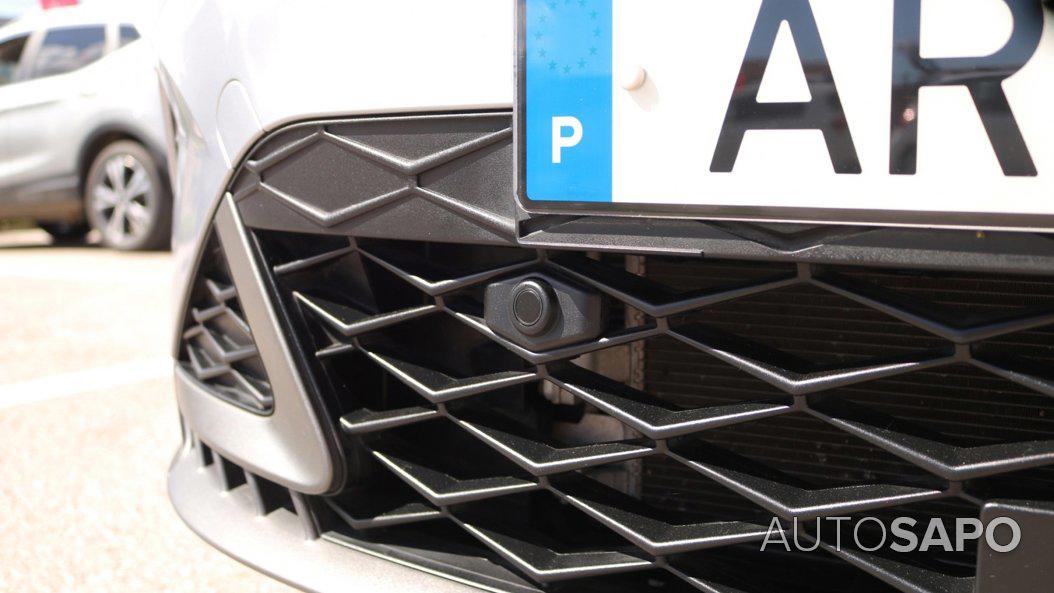 Seat Arona de 2022