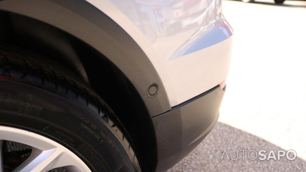 Seat Arona de 2022