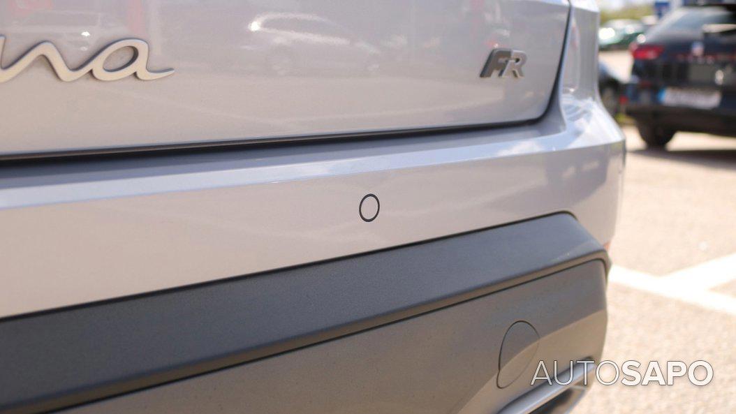 Seat Arona de 2022