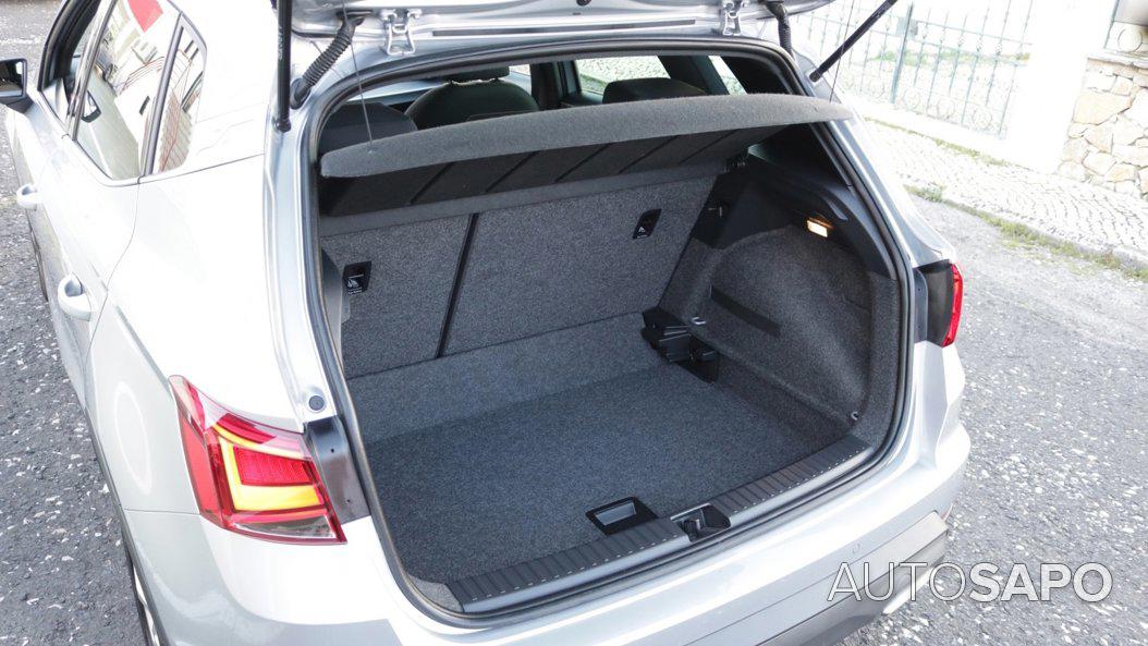 Seat Arona de 2022
