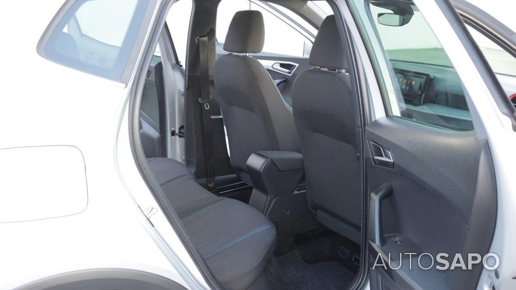 Seat Arona de 2022
