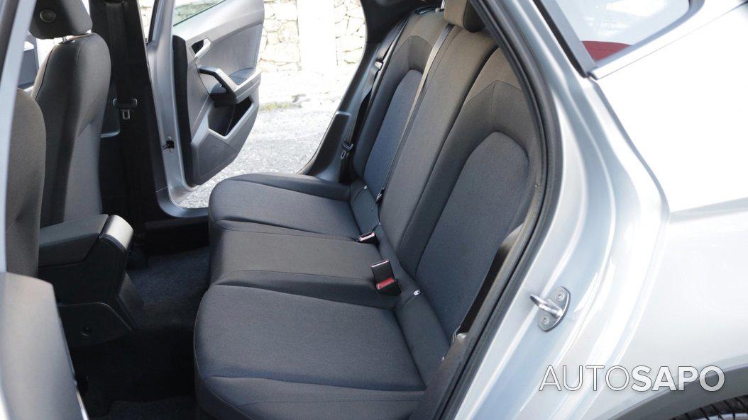 Seat Arona de 2022