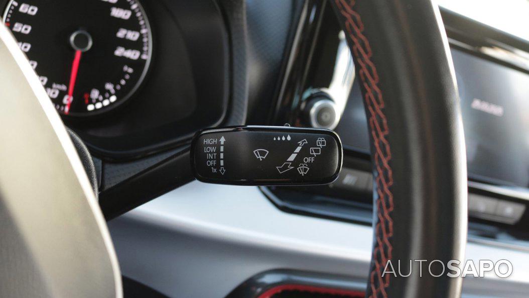 Seat Arona de 2022