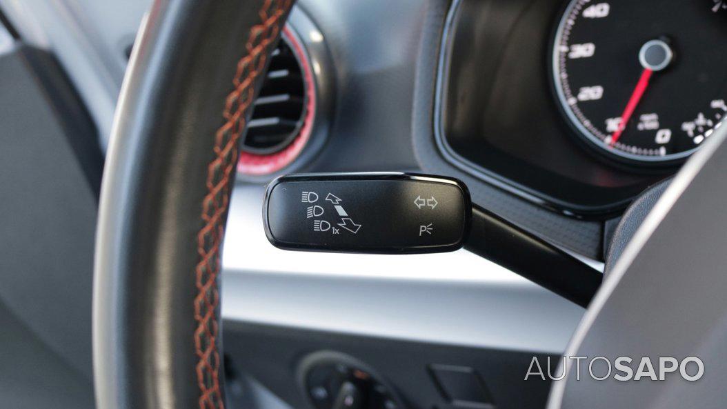 Seat Arona de 2022