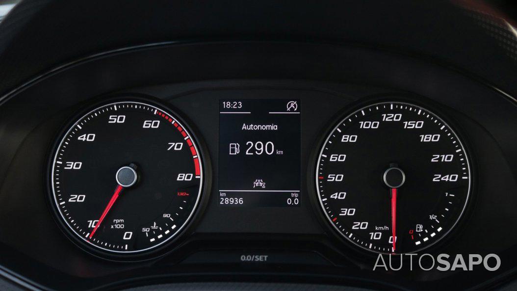 Seat Arona de 2022