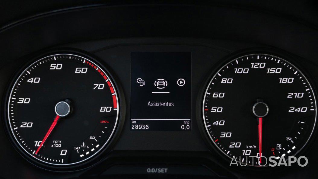 Seat Arona de 2022